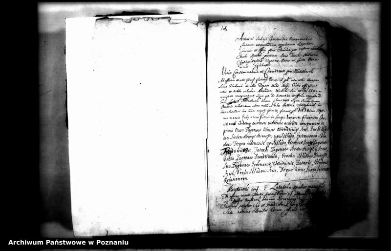 Obraz 8 z jednostki "Relationes [protocollon]"