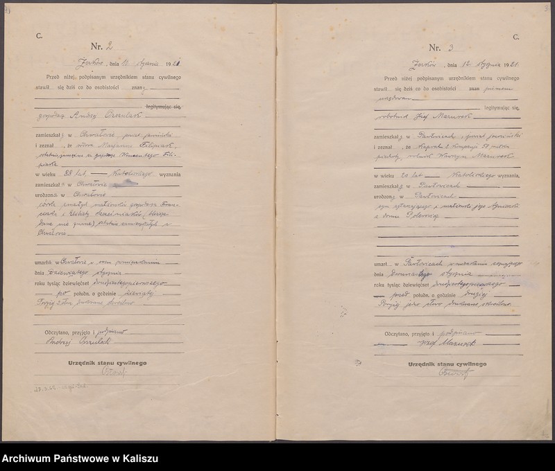 image.from.unit.number "Księga miejscowa zgonów"