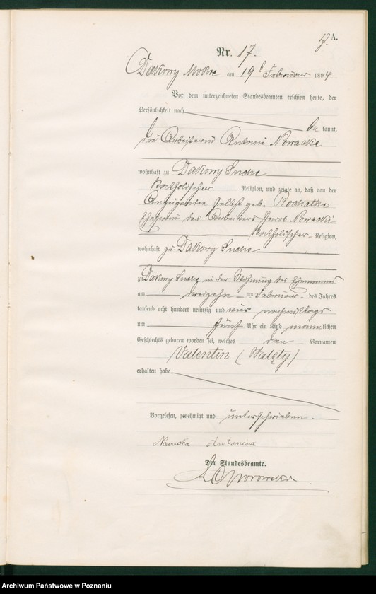 image.from.unit.number "Księga urodzeń"