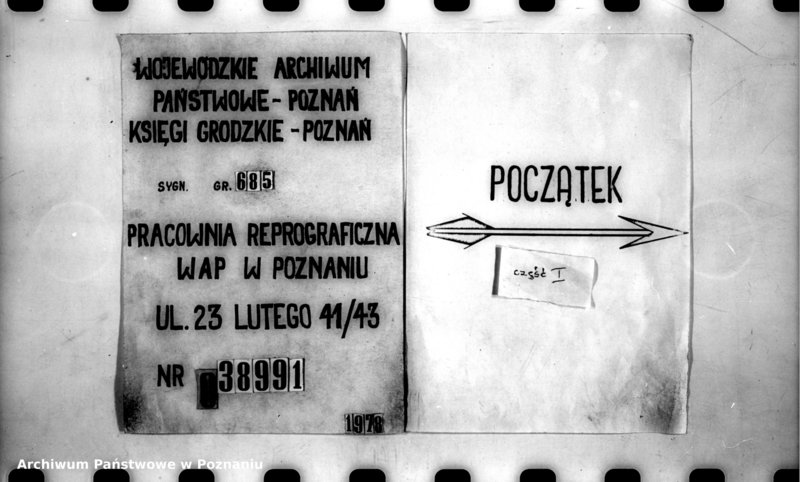 Obraz 1 z jednostki "Relationes [inducta]"