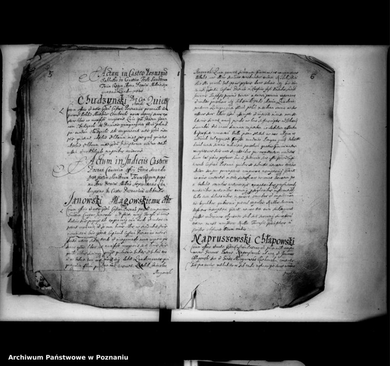 Obraz 6 z jednostki "Inscriptiones [inducta]"