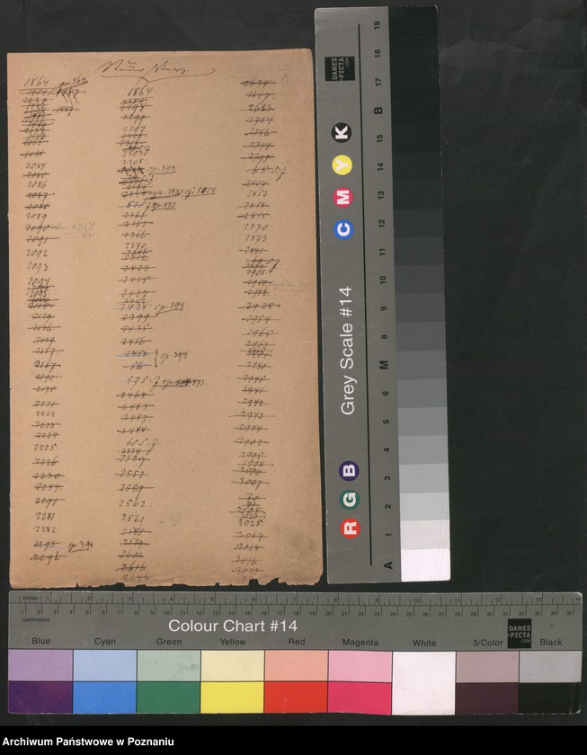 image.from.unit.number "Der Uebertritt polnischer und diesseitiger Untertanen auf preussisches und jenseitiges Gebiet während der polnischen Insurrektion und die dagegen getroffenen Massnahmen."