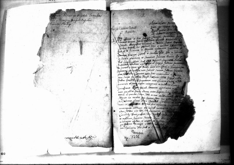 Obraz 4 z jednostki "Lib. civium, inscriptiones, relationes, decreta [inducta;protocollon]"