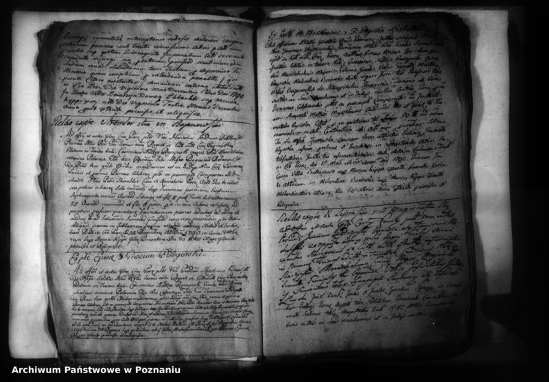 Obraz 8 z jednostki "Relationes [protocollon]"