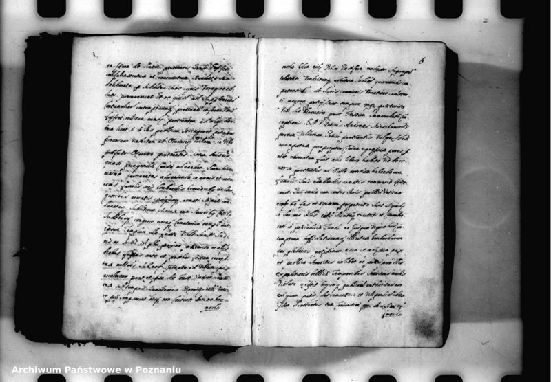 Obraz 10 z jednostki "Relationes [inducta]"