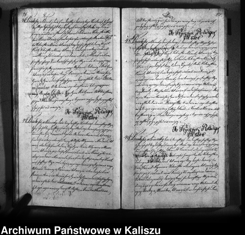 image.from.unit.number "Akta urodzeń, zaślubień i zejścia (duplikat)"