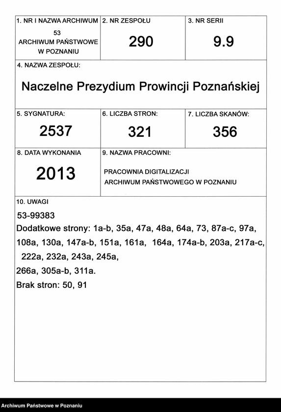 Obraz 1 z jednostki "Der Transport von Kriegsmaterial nach Polen."
