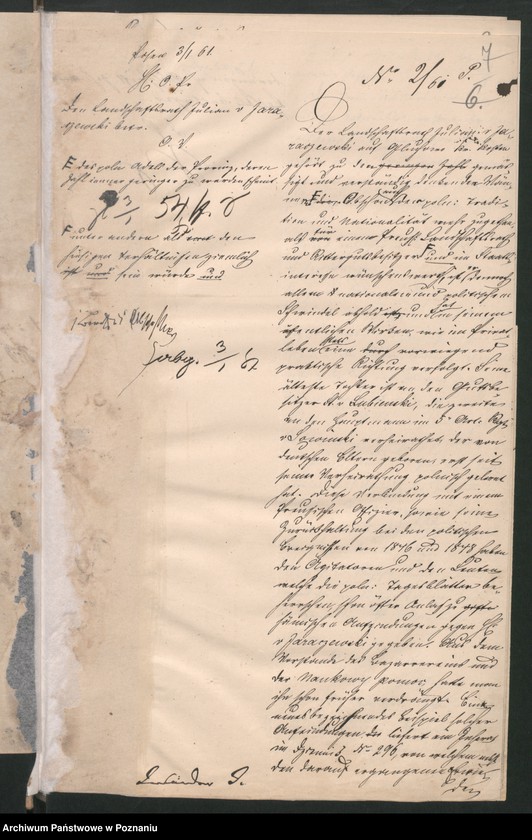 Obraz 11 z jednostki "A. betr. Familie Jaraczewski"