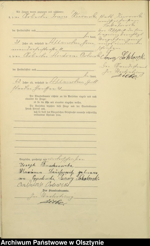 image.from.unit.number "Heiraths-Haupt-Register Tom II,Nr 120 - 136"