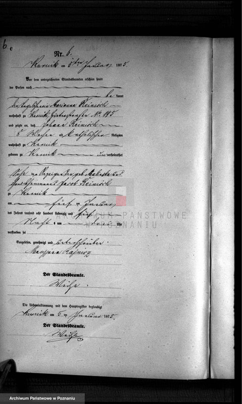 image.from.unit.number "Księga zgonów"
