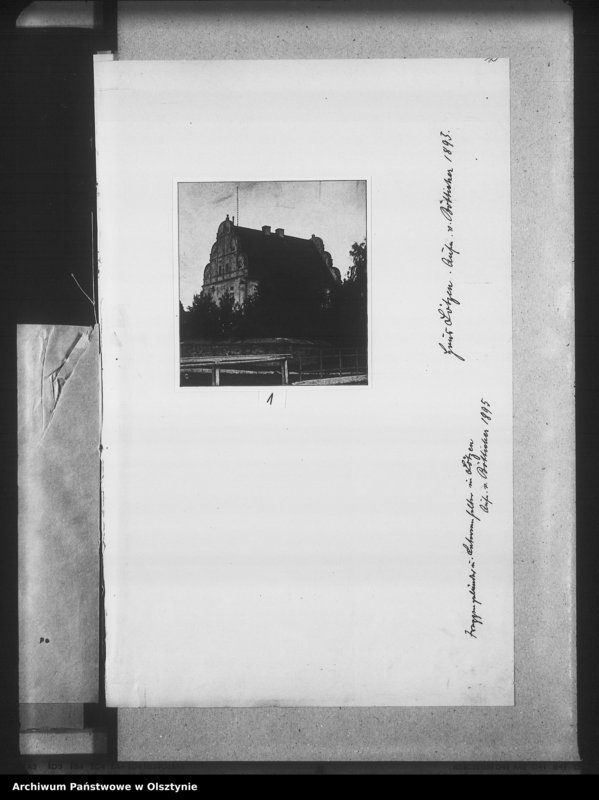 image.from.unit.number "Lötzen, Burg"