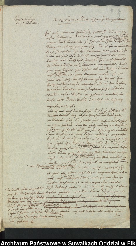 image.from.unit.number "Nachweieung der im einfingen Kirchzint befindlichen katolischen Christen"