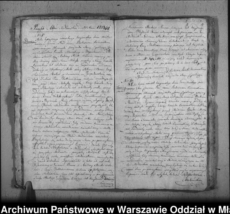 image.from.unit.number "Akta małżeństw"