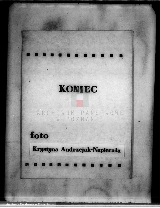 Obraz 12 z jednostki "Wykaz parcel katastralnych i powierzchni objętych przymusowym wykupem art.. 21"