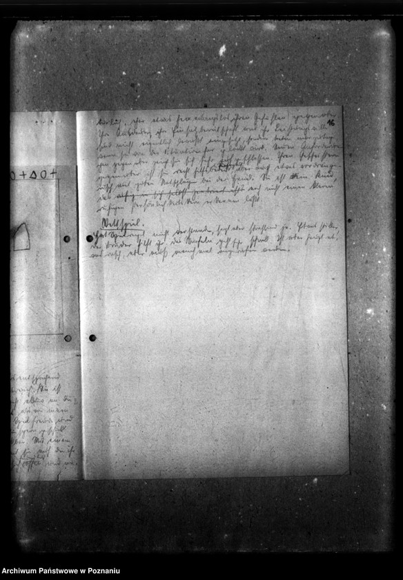 Obraz 20 z jednostki "NSV Jugendheimstätte und Pflegestelle [Wyniki badań psychologicznych dzieci przewidzianych do przekazania placówkom opiekunczym i rodzinom zastępczym]."