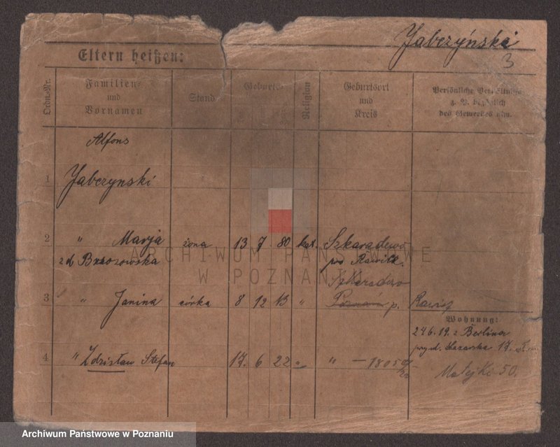 Obraz 3 z jednostki "Ja - Jachczyk"