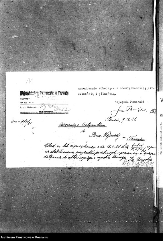 Obraz 15 z jednostki "Pow. lekarz Weterynaryjny Puck"