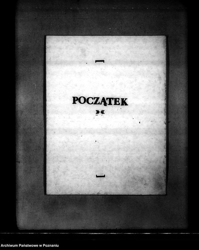 Obraz 3 z jednostki "Parcelacja prywatna części majątku Pauliny powiatu bydgoskiego"