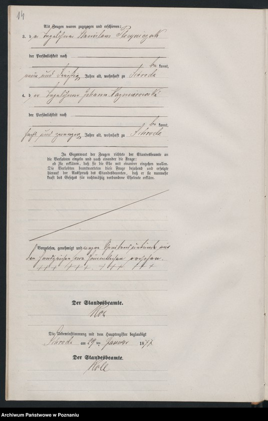 image.from.unit.number "Księga małżeństw"