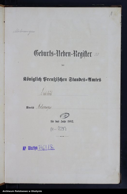 image.from.unit.number "Geburts-Neben-Register Nr 1 - 76"