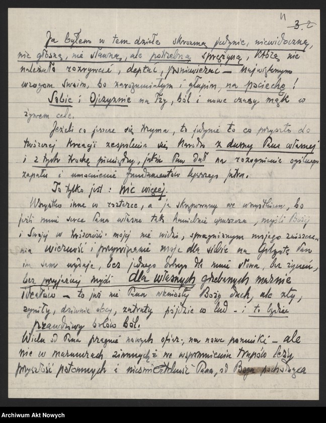image.from.unit.number "Orłowski Józef; Załączniki: 1) wycinki prasowe; 2) list I. Paderewskiego do J. Orłowskiego (rękopis J. Orłowskiego); 3) list ks. F. Feldheima (do I. Paderewskiego?) z 21 III 1936 r. (fotokopia); 4) "Affidarit"; 5) telegram Grupy R. Chase