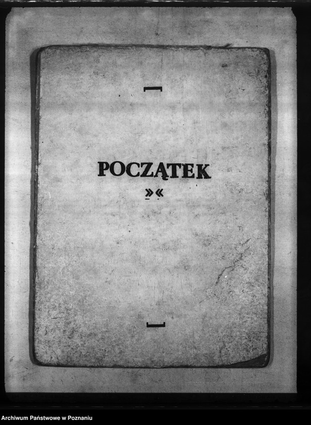 Obraz 3 z jednostki "Wasserwerk der Stadt Schildberg - Ostrzeszów, Kr. Kempen - Kępno"
