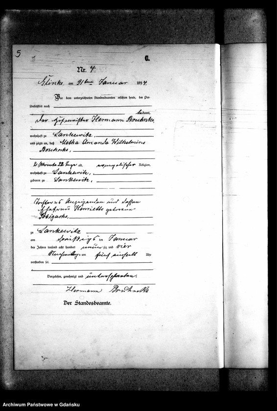 image.from.unit.number "Księga zgonów"
