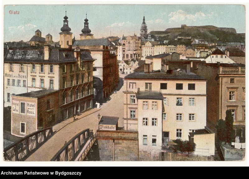 image.from.collection.number "Zbiór kart pocztowych Edmunda Mateckiego, cz. 3 - miasta polskie na terenie b. prowincji wschodnich Rzeszy Niemieckiej111"