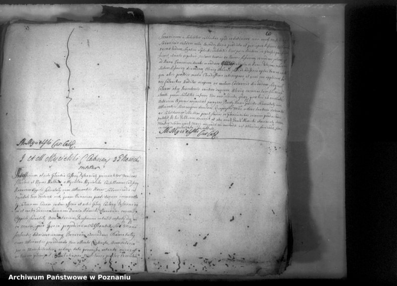 Obraz 13 z jednostki "Relationes [protocollon]"