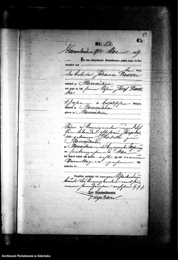 image.from.unit.number "Księga zgonów"