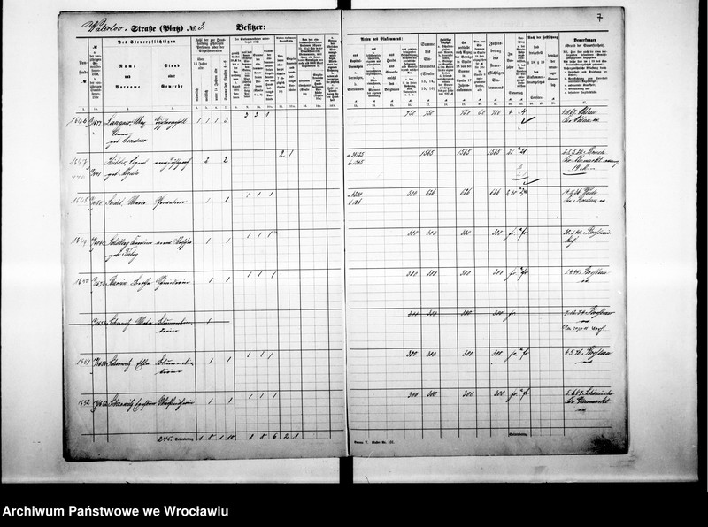 image.from.unit.number "Personalienverzeichnisse"