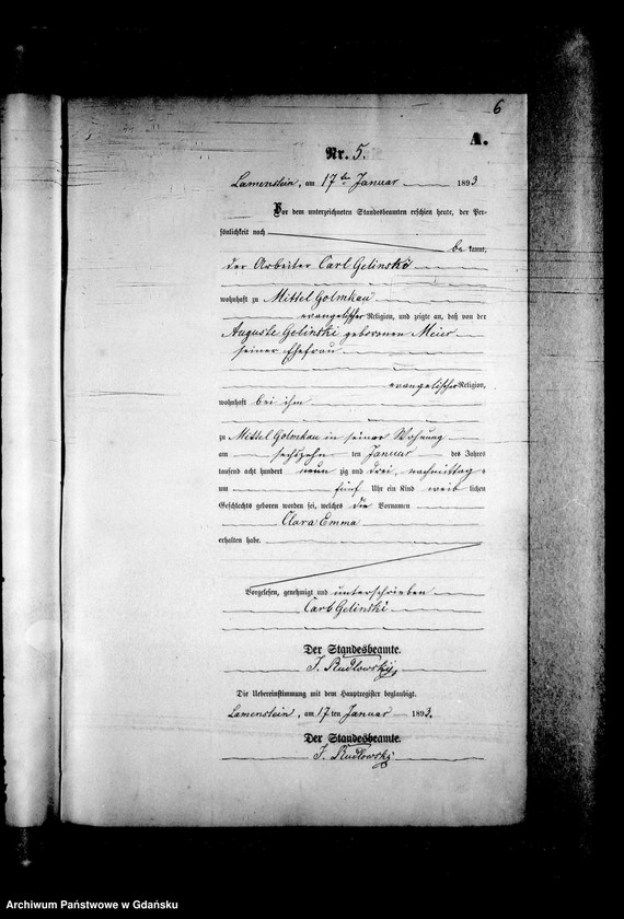 image.from.unit.number "Księga urodzeń"