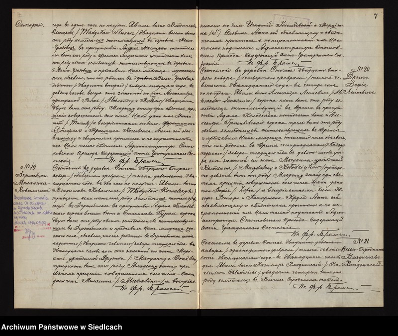 image.from.unit.number "[Księga urodzeń, małżeństw, zgonów]"