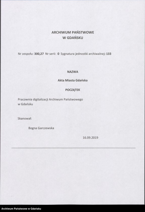 image.from.unit.number "[Liber missivarum]. Register der in vorstehenden Briefen […] enthaltenen Materien. [Indeks adresatów]"
