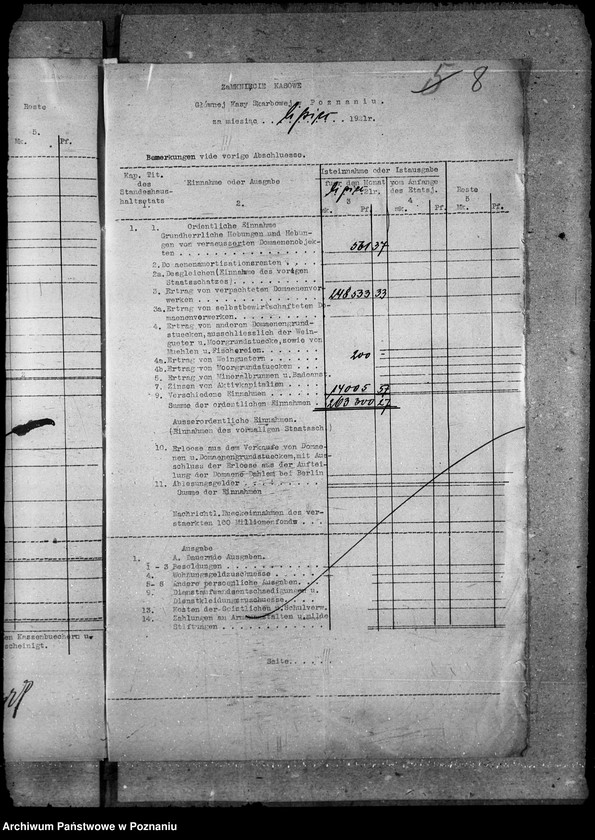 Obraz 13 z jednostki "Lasy państwowe"