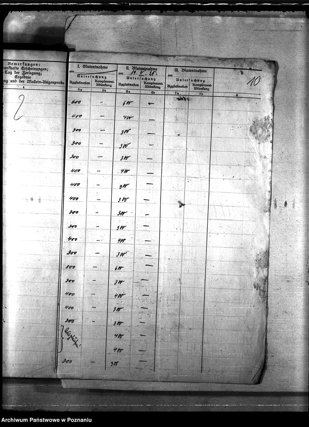 Obraz 14 z jednostki "Nosacizna - Grudziądz"