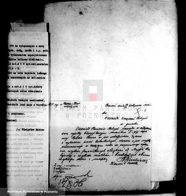 image.from.unit.number "Przymusowy wykup majątku Bolęcin-Karna powiatu wolsztyńskiego"