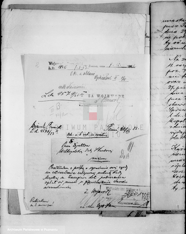 Obraz 6 z jednostki "Podatki Komunalne miasta Czempinia"