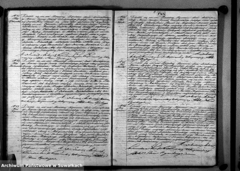 image.from.unit.number "Duplikat Akt P. Kopciowo 1865 r. ["