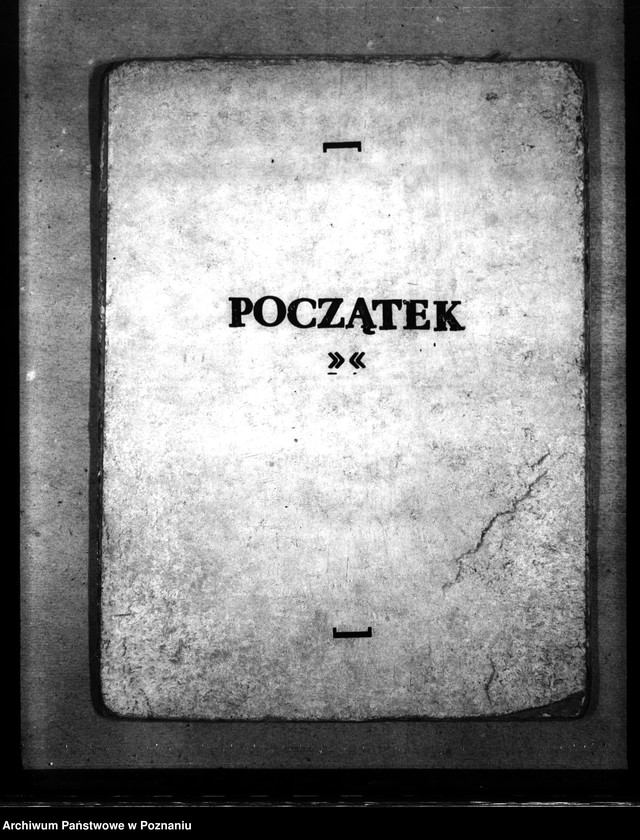 Obraz 3 z jednostki "Bauliche Massnahmen im Gebäude der Eichverwaltung in Posen"