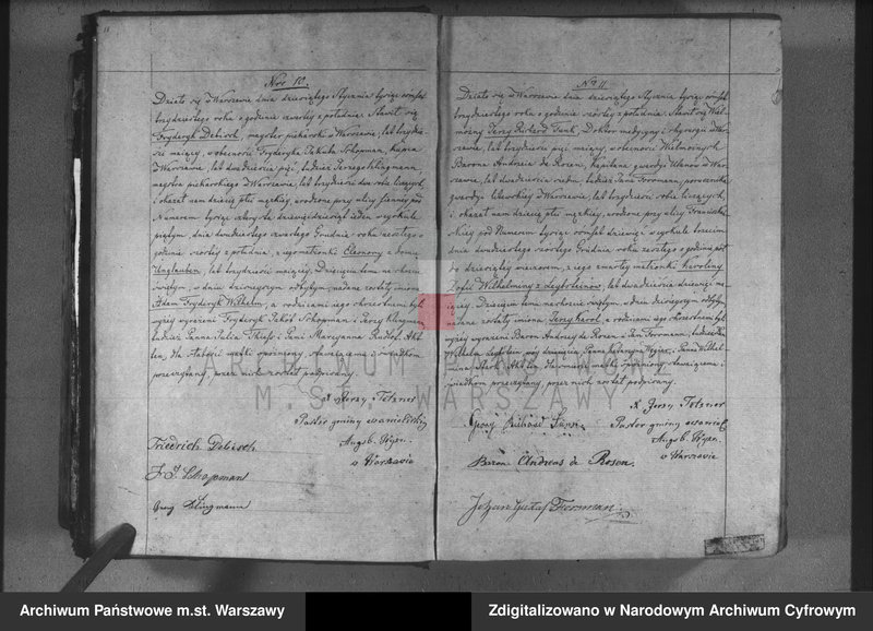 image.from.unit.number "Akta urodzeń, małżeństw i zgonów"