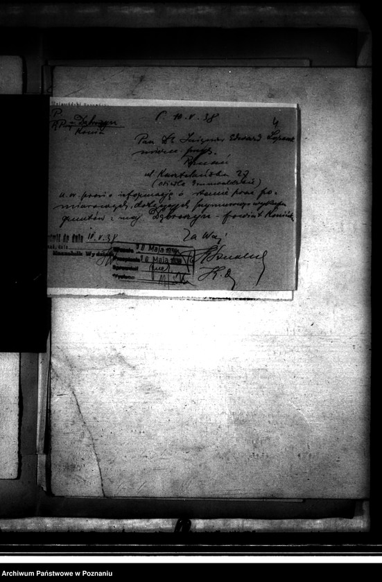 image.from.unit.number "Przymusowy wykup majątku Dąbroszyn powiatu konińskiego"