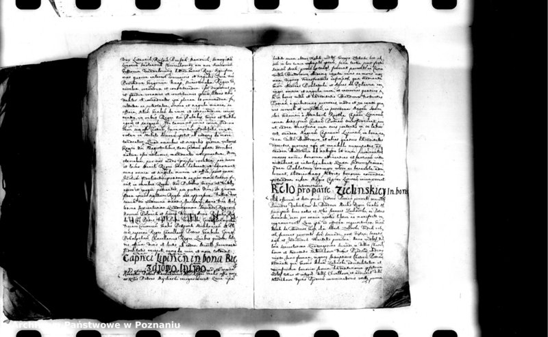 Obraz 11 z jednostki "Relationes [inducta]"