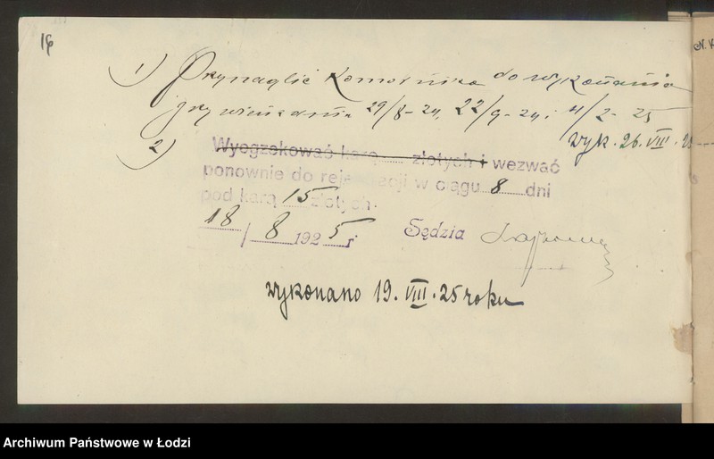 Obraz 18 z jednostki "Josek Koczymowski- sprzedaż drobiu"