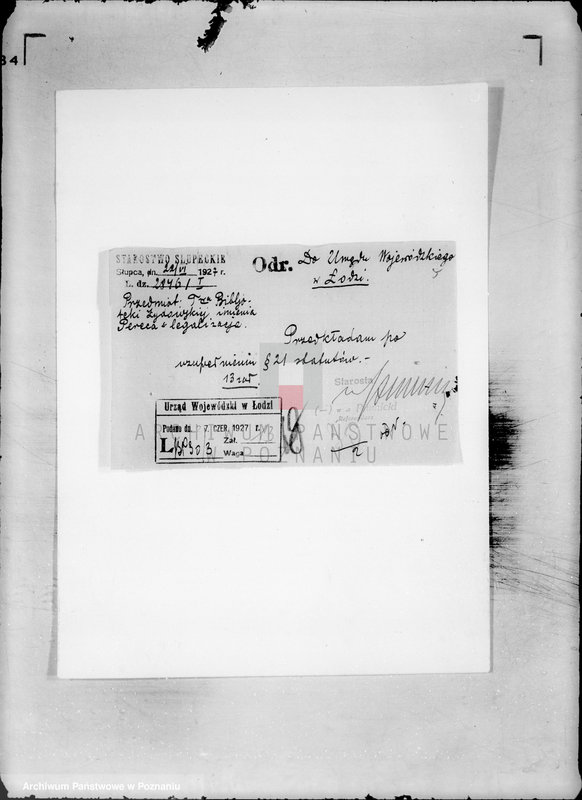 image.from.unit.number ",,Biblioteka Żydowska im. Pereca w Pyzdrach" powiat koniński"