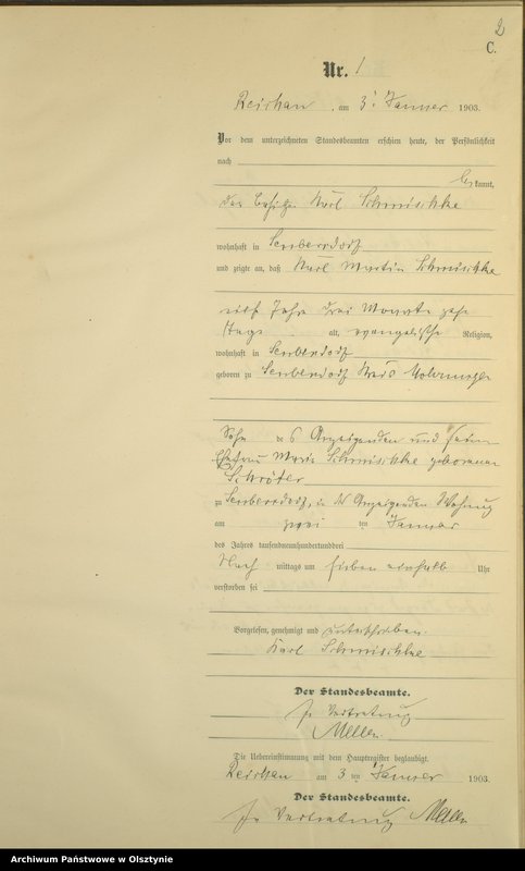 image.from.unit "Sterbe-Neben-Register Nr 1 - 54"