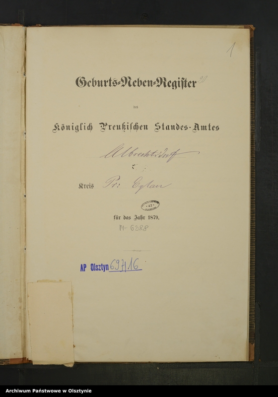 image.from.unit.number "Geburts-Neben-Register Nr 1 - 67"