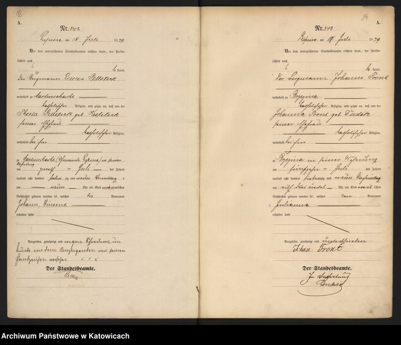 image.from.unit.number "Księga urodzeń T.2 nr 325-622"