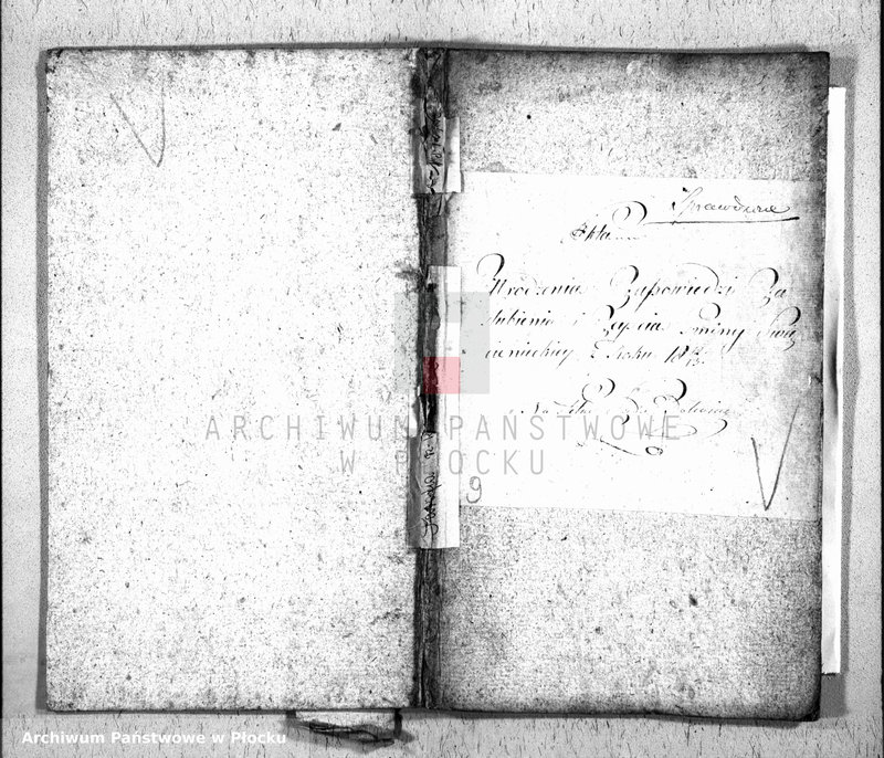 image.from.unit.number "Akta urodzeń, małzeństw i zgonów"