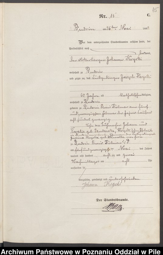 image.from.unit.number "Księga zgonów"